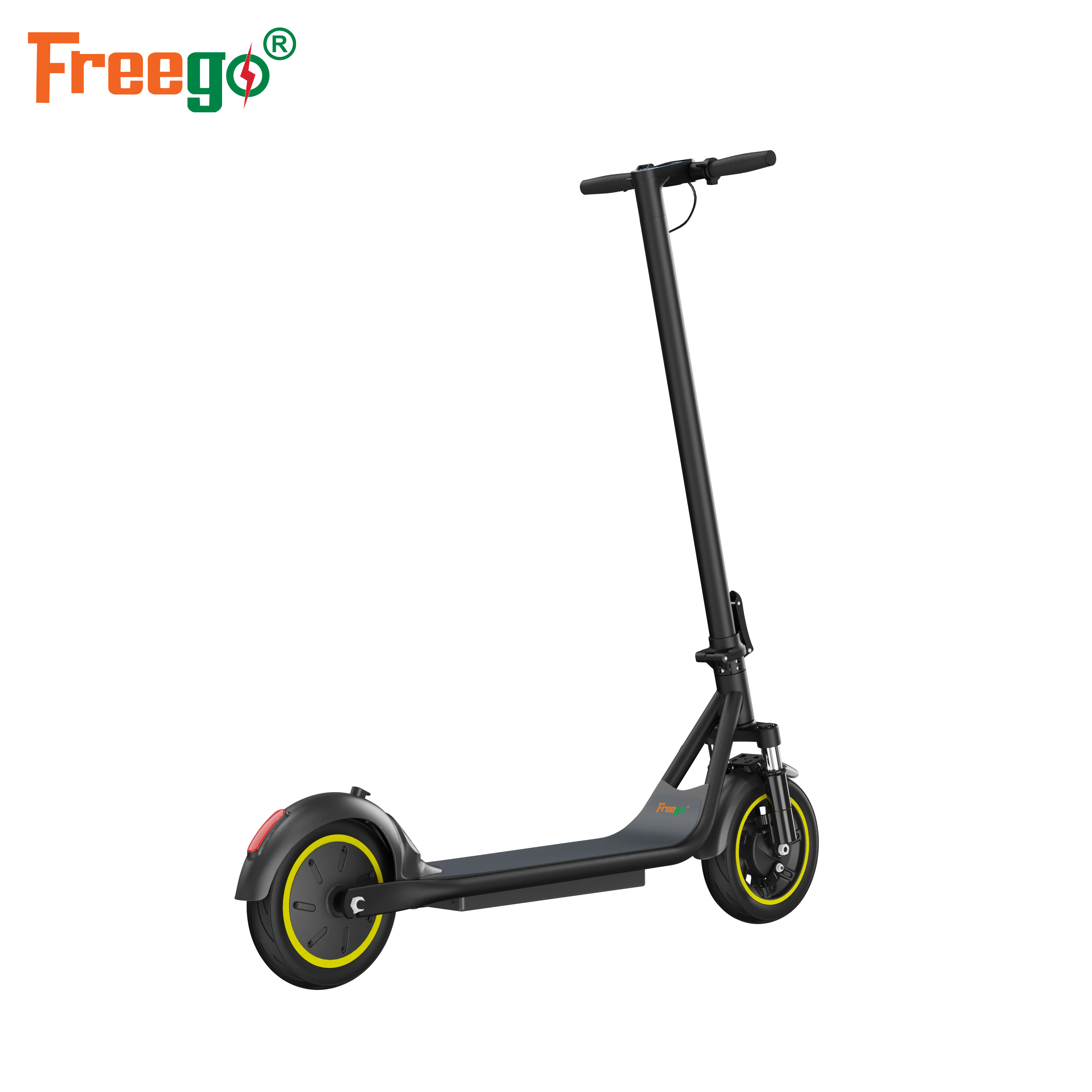 

2022 Cheap Adults electric scooter 500w motor EU USA warehouse drop shipping scooter for teenagers