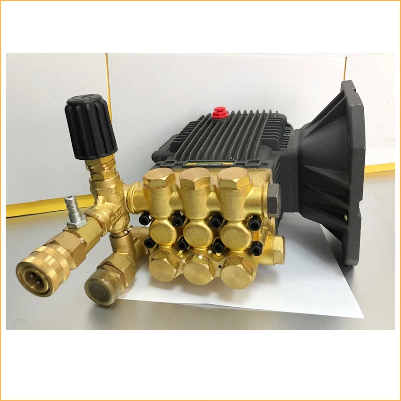 3wz-1508a 高压汽车清洗泵 3200psi 发动机直接驱动机