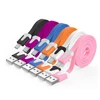 1m flat cable micro usb