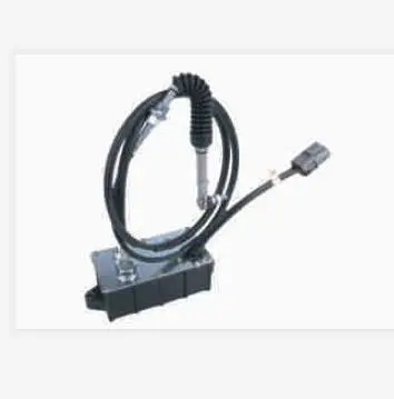 

NEW STARTER MOTORS Throttle Motor 523-00006 52300006 FOR DH215-7/225-1