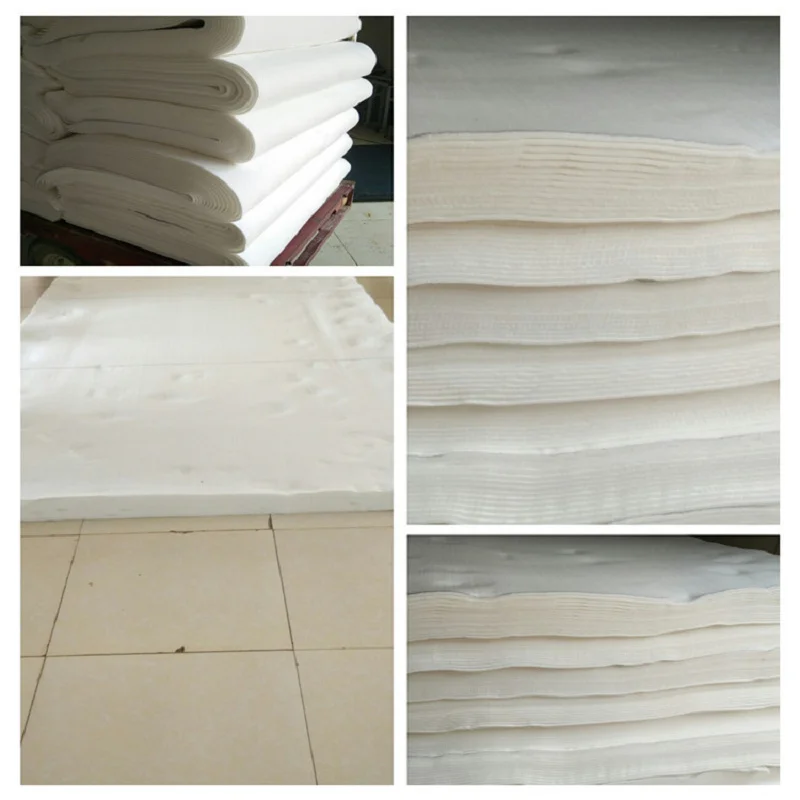 40colors for you choose polyester felt with grs certification