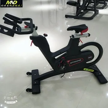 body fit spinning bike