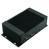 Professional N28Z atom n2600 4G DDR4 128G SSD mini pc speakers with high quality