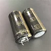 6800uF 63V NICHICON KG series 25x50mm 63V6800uF Gold Tune HiFi Audio Capacitor