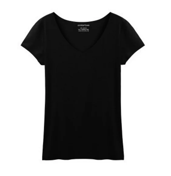 cheap v neck t shirts