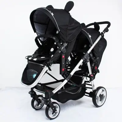 baby stroller second