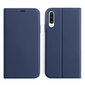 Business Style PU Leather Case Samsung Galaxy A70