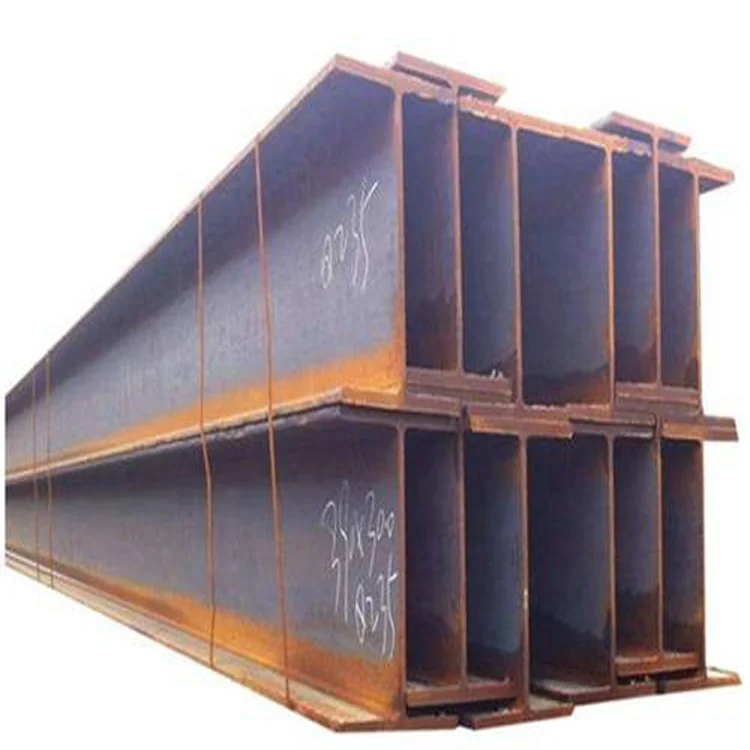 
Best Price steel h beam sizes from China manufacturer 