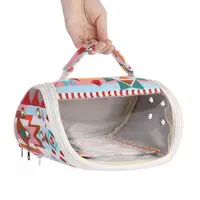 

Hamster Carrier Bag Small Animal Portable Breathable Outgoing Bag for Guinea Pig Hedgehog Squirrel Chinchilla mice