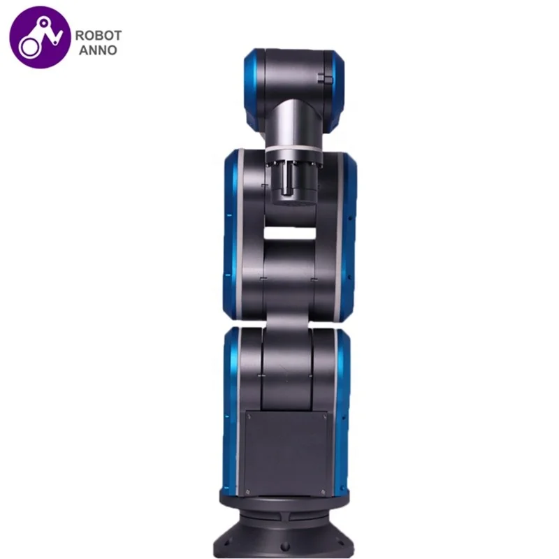 
Universal 6 axis Robot Arm for spraying and handling 