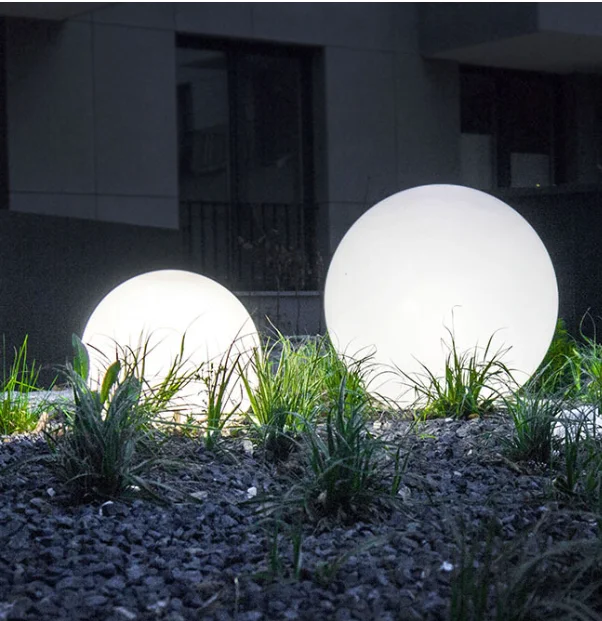 ball light