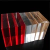 Top Quality Weather Resistance Clean 4*8 Feet 22Mm Cast Acrylic Plexiglass Sheet For Construction