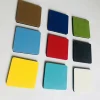 Wholesale Compact Felt Wall Stickers for Office