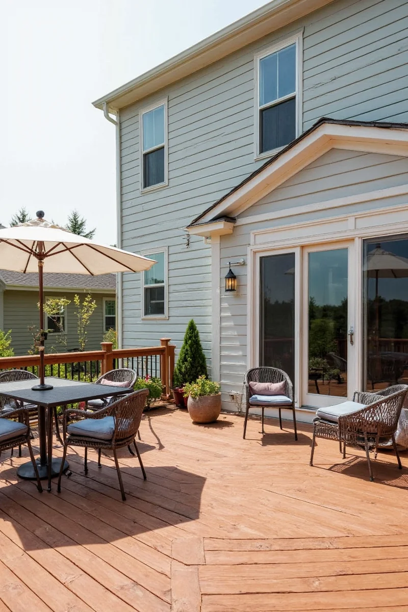 10 family friendly trex deck ideas that ll make you the envy of the neighborhood seriously