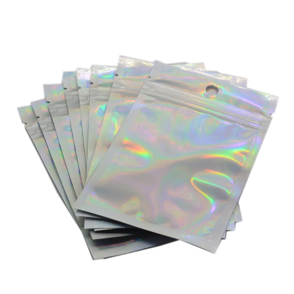 

Clear Self adhesive Bag Thick Cello Cellophane Self Sealing Small Plastic OPP Bags Candy Cookie Package storage Bag