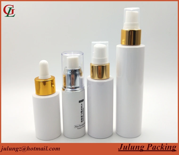 JLL14006 40ml pump bottle