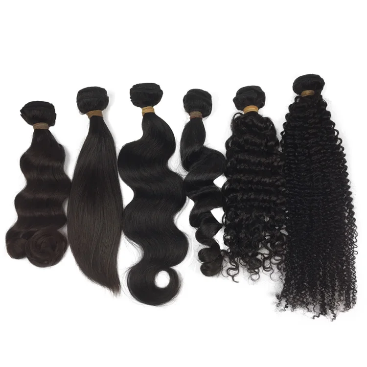 

VEGGICC 2019 Best Selling Brazilian Loose Wave Cuticle Aligned Raw Virgin Hair Easy To Dye, Real Mink Brazilian Hair