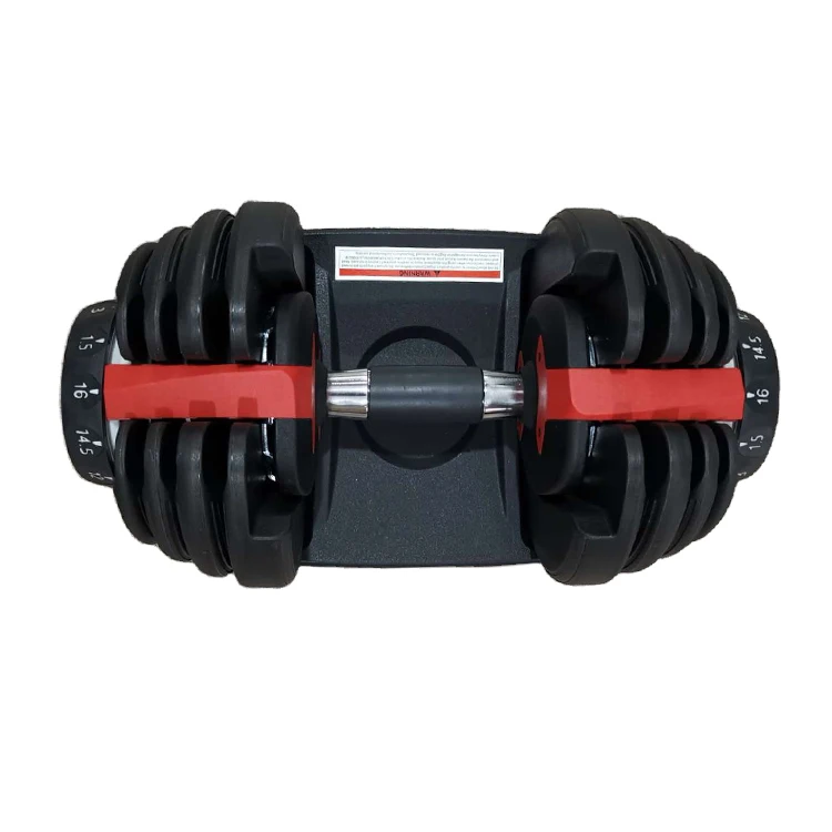 

Factory Dumbbell Gym Equipment Fitness Free Weight 16kg 35LB dumbbell manufacturer Weights Gym Equipiment Fitness Dumbbells Set
