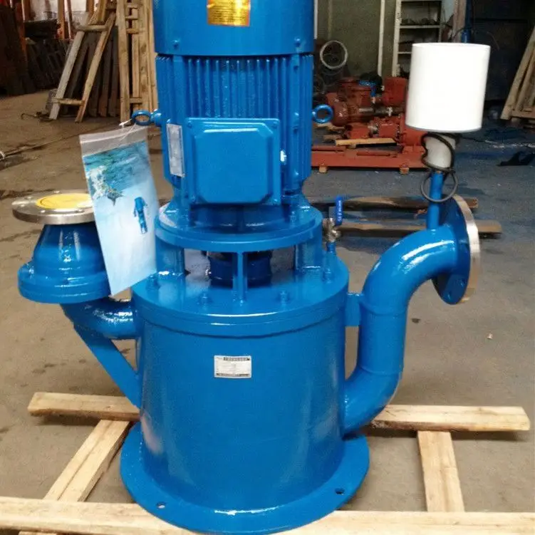 Wholesale Concrete Centrifugal Water Pumps For Fire Truck