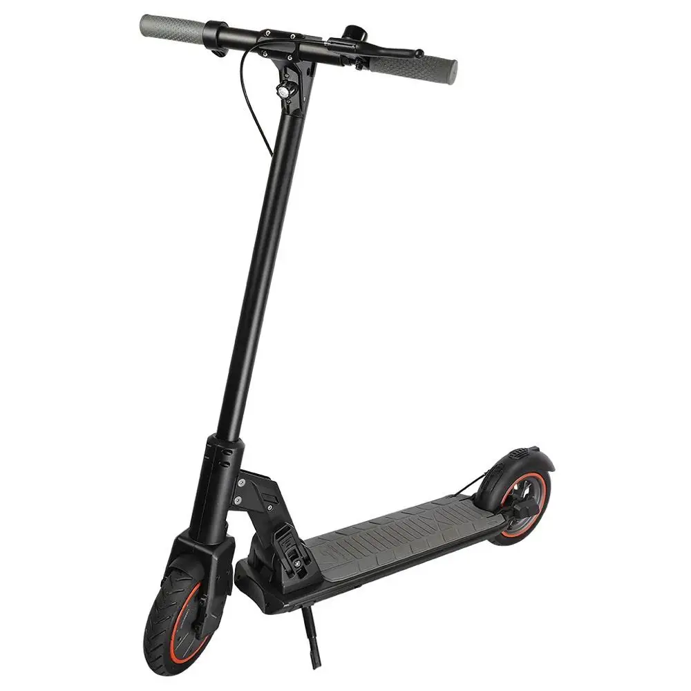 

[EU STOCK] free duty KUGOO M2 PRO Folding Electric Scooter 350W Motor Folding Electric Scooter