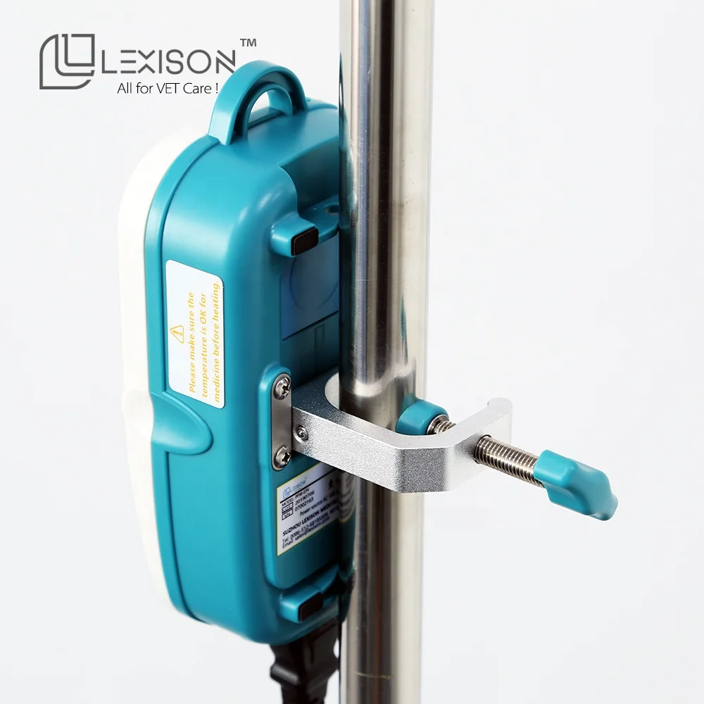 
Veterinary Equipment: Hot Seller Veterinary use Fluid Warmer Blood Transfusion Heater 