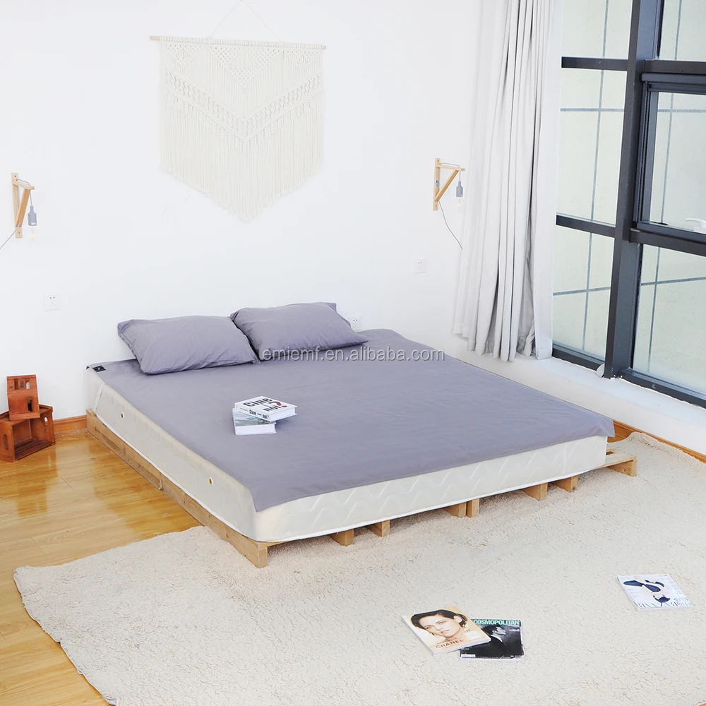 5% Silver Flat Grounding Bed Sheet | Grounding Sheets for Earthing|Gray