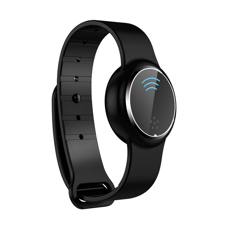 

2021 Amazon Best Selling New Design Outdoor Living Accessories Ultrasonic Mosquito Repellent Bracelet Outdoor Portable Watch