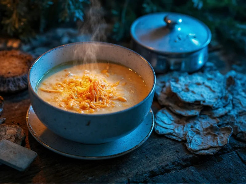 SOUP Technology: Understanding Software of Unknown Provenance