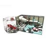 Cheap Price Commercial Kid's Zone Indoor Soft Playground Equipment