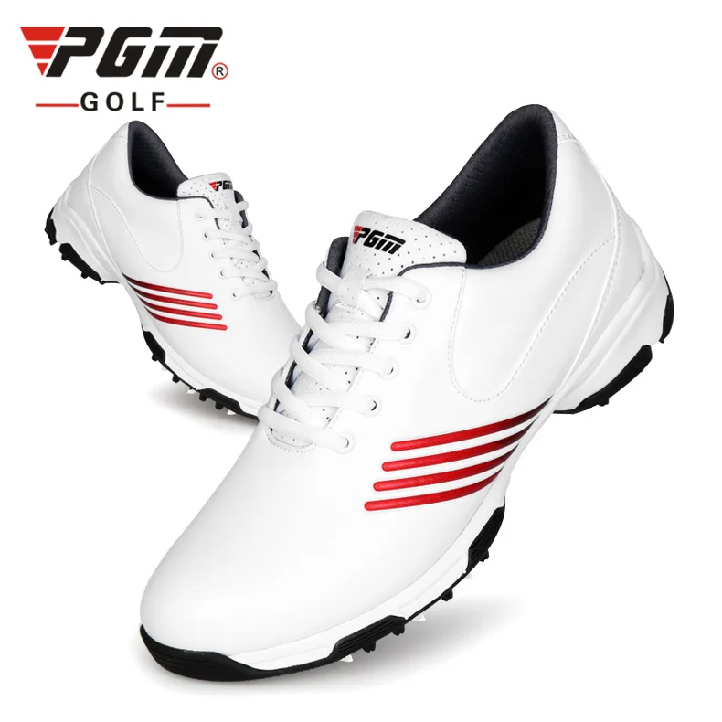 

PGM Golf Shoes Women Waterproof Anti-slip