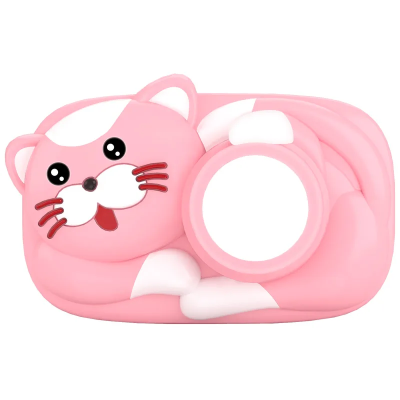 

Cute Design 2.4" HD Screen Educational Funny Smart Toy Video Digital Kids Camera Toys