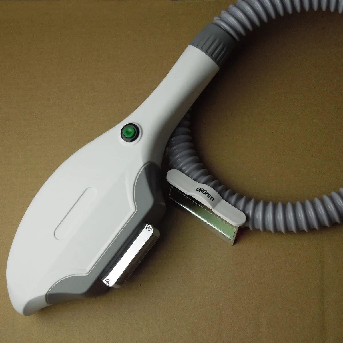 

Best quality IPL SHR elight hp -- Sunlight Laser
