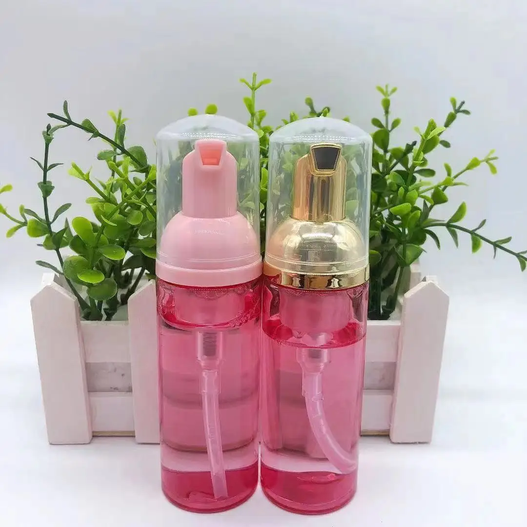 

wholesale eyelash cleaning foam eyelash cleaner lash shampoo