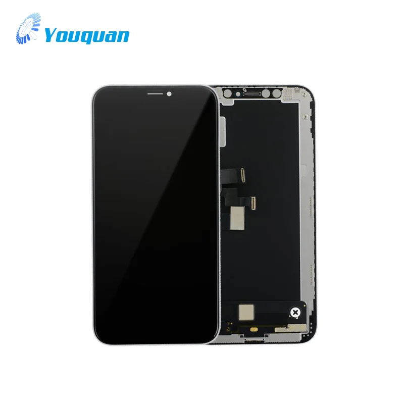 

wholesale mobile phone lcd screen for iphone 11 pro max, cell phone replacement parts for apple 11pro max