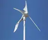 Factory direct aluminum die-cast housing household wind turbine