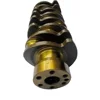 auto crankshaft 8-94416-373-2 for isuzu elf 4be1 engine crank shaft
