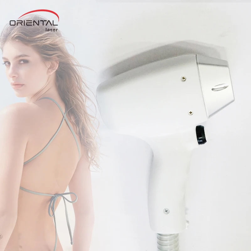 

Fashion 808nm with mirco channal laser satck 808nm dental laser diode laser handle