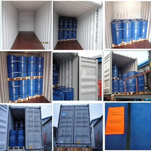 MS drums with pallets_