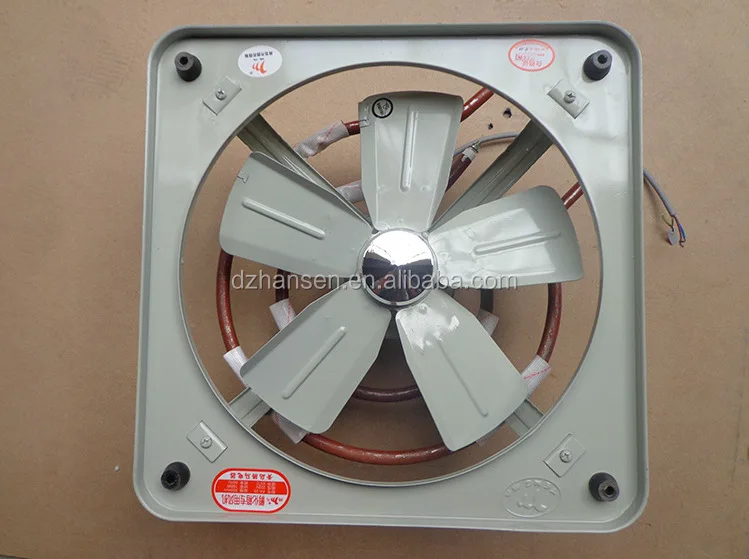 Egg Incubator Spare Parts Temperature Fan For Incubator Heater Fan