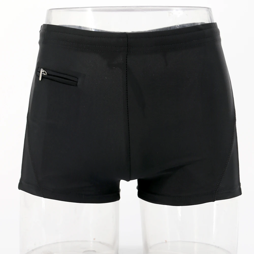 

2021 The new hot fashion design of men's cool swimming trunks