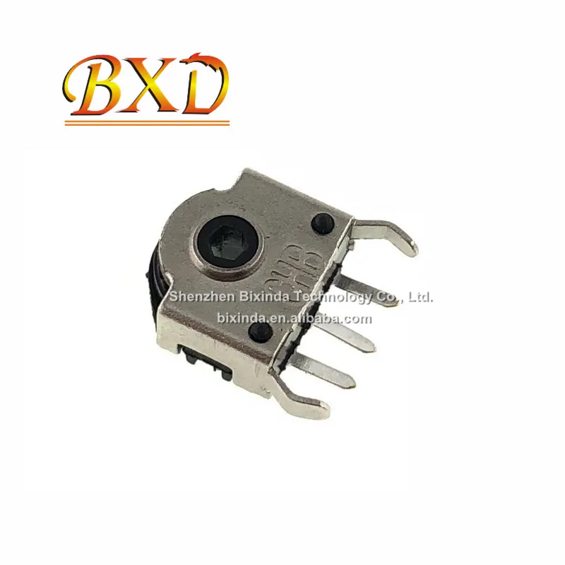 5mm Mouse Encoder Wheel Encoder Repair Parts Scroll Switch Mouse