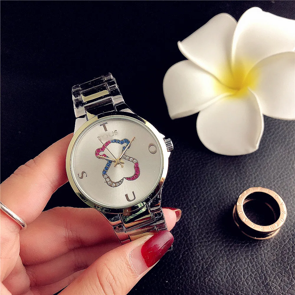 

Wristwatches Boy Wristwatch Oem Custom Logo Diamond New Rose Gold Ladies Wrsit Watches Mens Women Cheap Price Analog Hand Watch, Black