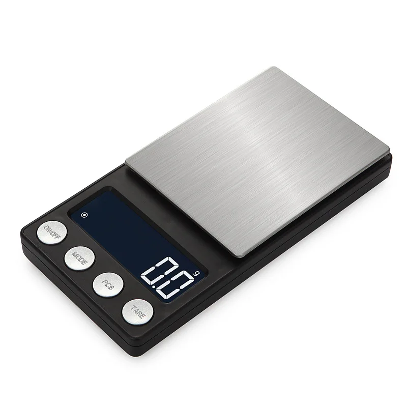 

Multi-fuction Digital Personal Mini Pocket Kitchen Scale