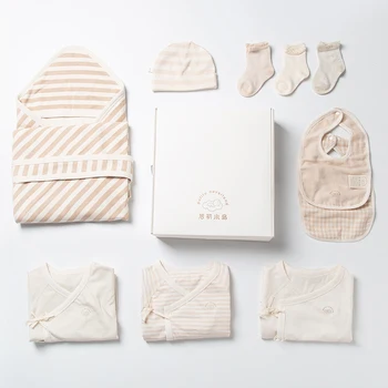 best organic baby clothes on amazon