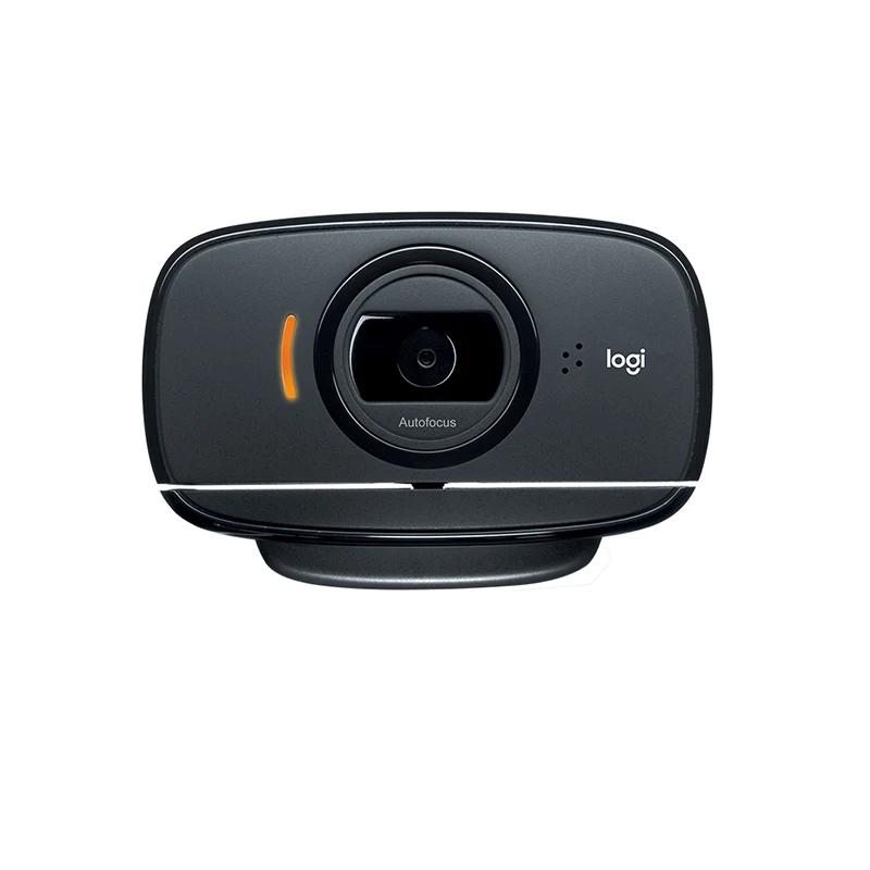 

Logitech C525 HD Webcam 720p Video Call Auto Focus Camera