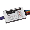 LA2016 Usb Logic Analyzer 16 Channels 200M Sample Rate Analyzer 10B Samples MCU ARM FPGA Debug Tool English Software