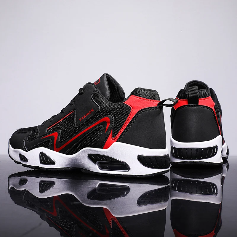 

2020 Basketball Running Shoes Wholesale Outdoor Fall Men's Casual Shoes Fashion Sneakers Hiking Wholesale Sport Shoes Men