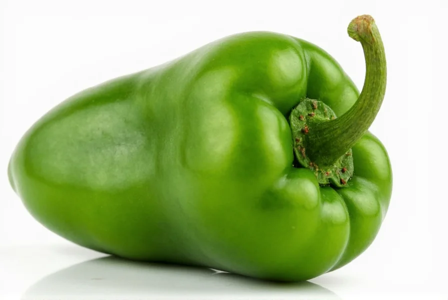Serrano Pepper Health Benefits: Science-Backed Facts