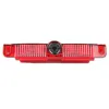 2017 Latest High mount Stop lights mercedes third brake light reverse camera For Chevrolet Vans