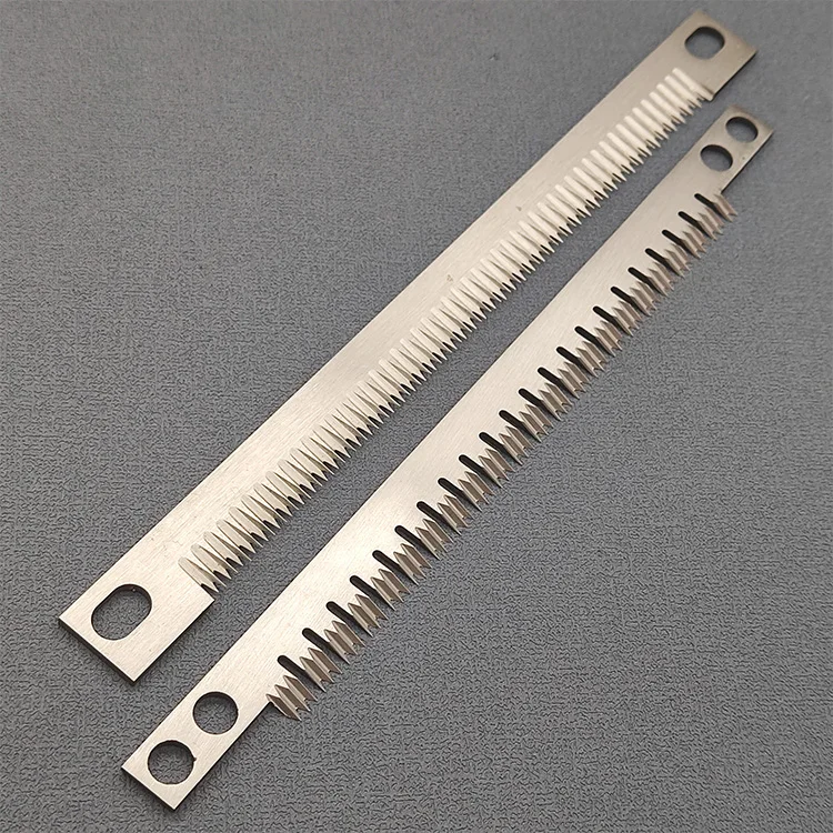 

Serrated Knives/Blade for Thermoforming Packaging Machine